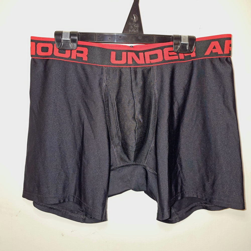 Under Armour Boxer Brief Underwear